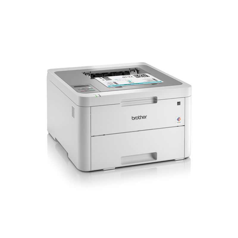 STAMPANTE LASER COLORI HL-L3210CW BROTHER