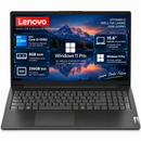 NOTEBOOK LENOVO I3-1315U 8GB RAM 256GB SSD 15.6 FULL HD W11 + EST.GARANZIA 2 ANNI PN:83HF00FLIX