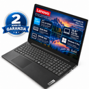 NOTEBOOK LENOVO I3-1315U 8GB RAM 256GB SSD 15.6 FULL HD W11 + EST.GARANZIA 2 ANNI PN:83HF00FLIX