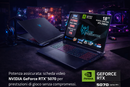 NOTEBOOK ACER PREDATOR HELIOS NEO 18, ULTRA 9 275HX, RAM 32GB DDR5, SSD 1TB, NVIDIA GEFORCE RTX 5070 8GB GDDR7, DISPLAY 18.0 IPS 250HZ DDS Mini LED,TASTIERA RGB, WIFI 6E, W11 PRO PN:NH.QVHET.002