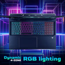 NOTEBOOK ACER PREDATOR HELIOS NEO 18, ULTRA 9 275HX, RAM 32GB DDR5, SSD 1TB, NVIDIA GEFORCE RTX 5060 8GB GDDR7, DISPLAY 18.0 IPS WQXGA 165HZ,TASTIERA RGB, WIFI 6E, W11 PRO PN:NH.QVJET.002