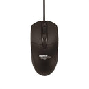 MOUSE USB OPTICAL NERO IT-UMBK-007 MACH POWER
