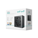 ALIMENTATORE PC GAMING DEEPCOOL 850W GAMER STORM PQ850G 80+ GOLD ATX 3.1 MODULARE