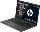 NOTEBOOK HP 250 G10, CPU I3-1315U, 8GB RAM DDR4, 256GB SSD, DISPLAY 15.6 FHD, WINDOWS 11 HOME, INCLUSA ESTENSIONE U22N6E 3Y GARANZIA ON SITE,  PN:9Y6X0AT