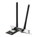 SK RETE WIFI6 + BLUETOOTH 5,2 PCI-EXPRESS MERCUSYS MA80XE