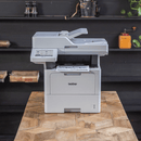 MULTIFUNZIONE LASER MFC-L6710DW BROTHER
