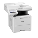 MULTIFUNZIONE LASER MFC-L6710DW BROTHER