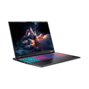 NOTEBOOK ACER NITRO V16S RYZEN AI 9 365 32GB RAM DDR5 1TB SSD RTX 5070 8GB GDDR7 16" IPS WQXGA 180HZ W11 HOME TASTIERA RETROILLUMINATA RGB PN:NH.QXTET.002