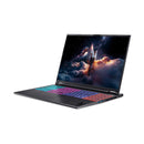 NOTEBOOK ACER NITRO V16S RYZEN AI 9 365 32GB RAM DDR5 1TB SSD RTX 5070 8GB GDDR7 16" IPS WQXGA 180HZ W11 HOME TASTIERA RETROILLUMINATA RGB PN:NH.QXTET.002