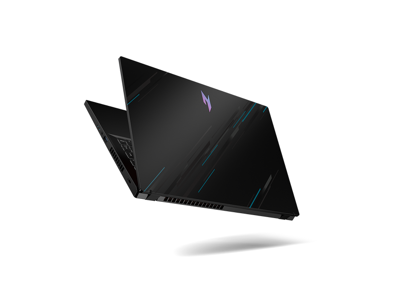 ACER NOTEBOOK GAMING NITRO V 15, INTEL CORE I9-13900H, RAM 32GB DDR5, SSD 1TB PCI-EX, DISPLAY 15.6" FULLHD IPS 165HZ, NVIDIA GEFORCE RTX 4060 8GB GDDR6, WI-FI 6, THUNDERBOLT 4.0, TASTIERA RETROILLUMINATA, WINDOWS 11