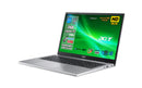 Acer Aspire 3 PC Notebook Portatile, Processore Intel Core i5-1235U, RAM 24GB DDR4, 512GB PCIe NVMe SSD, Display 15.6" HD, Scheda Grafica Intel Iris Xe, Windows 11 Home, 2 anni in garanzia