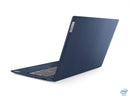 Lenovo Notebook, pc portatile i5 13420H 13th, DDR5 16Gb, Display IPS FHD 15,6", SSD 512Gb, Wi-Fi, Bt, USB 3.2, Tastiera retroilluminata, fingeprint integrato, Win11 Pro, Blue Abyss