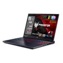 NOTEBOOK ACER PREDATOR HELIOS NEO 16,INTEL I9-14900HX, 16GB DDR5 RAM, 1TB SSD, 16.0 FHD IPS WQXGA, GEFORCE RTX 4070 8GB GDDR6, WINDOWS 11 HOME, TASTIERA RGB NH.QQUET.004