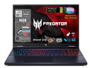 NOTEBOOK ACER PREDATOR HELIOS NEO 16,INTEL I9-14900HX, 16GB DDR5 RAM, 1TB SSD, 16.0 FHD IPS WQXGA, GEFORCE RTX 4070 8GB GDDR6, WINDOWS 11 HOME, TASTIERA RGB NH.QQUET.004