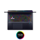 Acer Notebook Gaming Predator Helios 16, Intel Core i9-14900HX, RAM 32 GB DDR5, SSD 1TB PCI, Display 16" WQXGA IPS 250Hz, NVIDIA GeForce RTX 4080 12GB GDDR6,Wi-Fi 7,Thunderbolt 4.0,Windows 11.