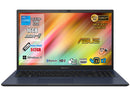 NOTEBOOK ASUS  I5-1335U 8GB RAM 512GB SSD 15.6 FHD W11 PRO PN:B1502CVA-NJ0351X