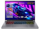 NOTEBOOK ACER PREDATOR TRITON NEO 16, INTEL ULTRA 9 185H, 16GB DDR5 RAM, 1TB SSD, 16,0 WQXGA 240Hz, GEFORCE 4060 8GB GDDR6, W11 PRO, TASTIERA RGB, PN:NH.QSAET.001