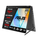 NOTEBOOK ASUS VIVOBOOK 14 FLIP ULTRA 5 16GB RAM 512GB SSD 14.0 OLED TOUCH WIN 11 HOME TASTIERA RETROILLUMINATA CON PENNINO  PN:TP3407SA-QL011W