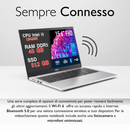 Acer Aspire Go 15 Intel Core i5-13420H, 40GB DDR5 RAM, 512GB SSD, Win 11 Home, Wi-Fi 6, Bluetooth 5.0, 2x USB-C, Display 15.6" Full HD,Silver – Ideale per Ufficio, Studenti e Casa