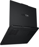NOTEBOOK LENOVO LEGION PRO 5 ULTRA 7 255HX, 32GB RAM, 1TB SSD, 16.0 WQXGA OLED 165HZ, RTX 5060 8GB, ECLIPSE BLACK, WIFI 7, TASTIERA RGB, W11  PN:83F3006RIX