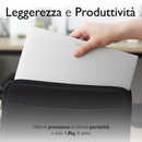 Notebook Acer Extensa 15,6" FHD Silver – Intel Core i3-1315U, 16GB RAM DDR5, 512GB SSD NVMe, 2x USB-C, HDMI, Wi-Fi 6, Bluetooth 5.2 – Perfetto per Studio, Ufficio e Casa