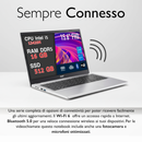 Acer Aspire Go 15 Intel Core i5-13420H, 16GB DDR5 RAM, 512GB SSD, Win 11 Home, Wi-Fi 6, Bluetooth 5.0, 2x USB-C, Display 15.6" Full HD,Silver – Ideale per Ufficio, Studenti e Casa