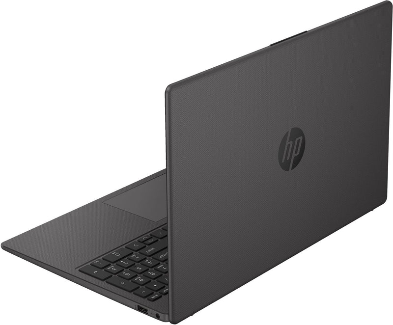 NOTEBOOK HP 250 G10, CPU I3-1315U, 8GB RAM DDR4, 256GB SSD, DISPLAY 15.6 FHD, WINDOWS 11 HOME, INCLUSA ESTENSIONE U22N6E 3Y GARANZIA ON SITE,  PN:9Y6X0AT