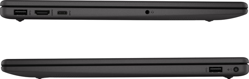 NOTEBOOK HP 250 G10, CPU I3-1315U, 8GB RAM DDR4, 256GB SSD, DISPLAY 15.6 FHD, WINDOWS 11 HOME, INCLUSA ESTENSIONE U22N6E 3Y GARANZIA ON SITE,  PN:9Y6X0AT