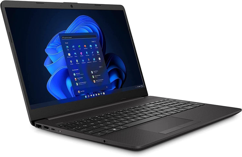 NOTEBOOK HP 250 G9, CPU N4500, 8GB RAM DDR4, 256GB SSD, DISPLAY 15.6 HD, WINDOWS 11 HOME, INCLUSA ESTENSIONE U22N6E 3Y GARANZIA ON SITE, PN:6F203EA