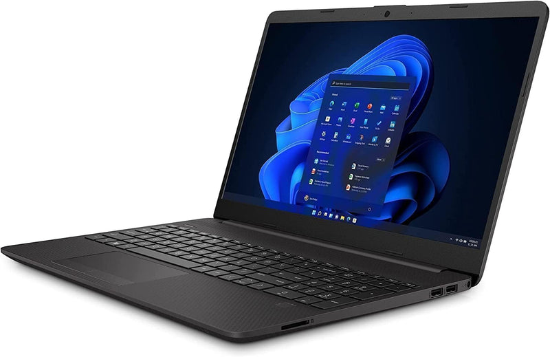 NOTEBOOK HP 250 G9, CPU N4500, 8GB RAM DDR4, 256GB SSD, DISPLAY 15.6 HD, WINDOWS 11 HOME, INCLUSA ESTENSIONE U22N6E 3Y GARANZIA ON SITE, PN:6F203EA