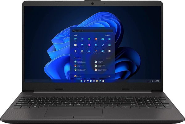 NOTEBOOK HP 250 G9, CPU N4500, 8GB RAM DDR4, 256GB SSD, DISPLAY 15.6 HD, WINDOWS 11 HOME, INCLUSA ESTENSIONE U22N6E 3Y GARANZIA ON SITE, PN:6F203EA