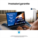 NOTEBOOK SAMSUNG GALAXY BOOK4 INTEL I5-1335U, 16GB RAM, 1TB SSD, 15.6 FULL HD, WINDOWS 11 HOME PN:NP750XGJ-KG4IT