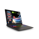 NOTEBOOK MSI VECTOR 16 HX AI A2XW, ULTRA 9 275HX, RAM 32GB DDR5, SSD 1TB SSD, NVIDIA GEFORCE  RTX 5070TI 12GB GDDR7, DISPLAY 16.0 QHD+ 240HZ IPS, TASTIERA RGB, WIFI 7, WINDOWS 11 HOME, PN:A2XWHG-427IT