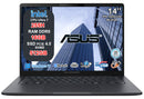 NOTEBOOK ASUS EXPERTBOOK B3, CPU ULTRA 7 255H, 16GB RAM, 512GB SSD, 14.0 WUXGA, WINDOWS 11 PRO,GRAY, 2 ANNI GARANZIA PN:B3405CCA-LY0170X