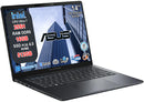 NOTEBOOK ASUS EXPERTBOOK B3, CPU ULTRA 7 255H, 16GB RAM, 512GB SSD, 14.0 WUXGA, WINDOWS 11 PRO,GRAY, 2 ANNI GARANZIA PN:B3405CCA-LY0170X