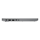 NOTEBOOK ASUS EXPERTBOOK P1, CPU CORE 5 210H, 16GB RAM, 512GB SSD, 14.0  FHD, WINDOWS 11 PRO, FINGERPRINT, SILVER, 2 ANNI GARANZIA PN:P1403CVA-S61680X