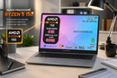 NOTEBOOK ASUS EXPERTBOOK P1 RYZEN 5 150 8GB RAM DDR5 512GB SSD 15.6 FULL HD FINGERPRINT WINDOWS 11 HOME 2 ANNI GARANZIA PN:PM1503CDA-S70230W