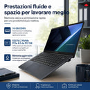 NOTEBOOK ASUS EXPERTBOOK BM1 RYZEN 5 7535U 16GB RAM DDR5 512GB SSD 14.0 FULL HD TASTIERA RETROILLUMINATA W11 PRO ntb-S62486X
