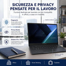 NOTEBOOK ASUS EXPERTBOOK BM1 RYZEN 5 7535U 16GB RAM DDR5 512GB SSD 14.0 FULL HD TASTIERA RETROILLUMINATA W11 PRO ntb-S62486X