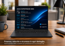 NOTEBOOK ASUS EXPERTBOOK BM3 RYZEN 5 220 16GB RAM DDR5 1TB SSD 14.0 IPS FULL HD TASTIERA RETROILLUMINATA FINGERPRINT W11 PRO COPILOT+ PC PN:BM3406CHA-LY0042X