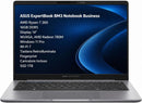 NOTEBOOK ASUS EXPERTBOOK BM3 RYZEN 7 260 16GB RAM DDR5 1TB SSD 14.0 IPS FULL HD TASTIERA RETROILLUMINATA FINGERPRINT W11 PRO COPILOT+ PC PN:PM3406CHA-LY0022X