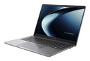 NOTEBOOK ASUS EXPERTBOOK P1 RYZEN 5 150 8GB RAM DDR5 512GB SSD 15.6 FULL HD FINGERPRINT W 11 PRO SILVER 2 ANNI GARANZIA PN:PM1503CDA-S70230