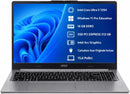 NOTEBOOK ACER EXTENSA 15 CPU ULTRA 5 125H 16GB RAM DDR5 512GB SSD 15.6 FHD WINDOWS 11 PRO GRIGIO PN:NX.EMAET.005
