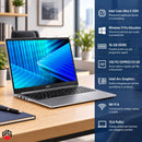 NOTEBOOK ACER EXTENSA 15 CPU ULTRA 5 125H 16GB RAM DDR5 512GB SSD 15.6 FHD WINDOWS 11 PRO GRIGIO PN:NX.EMAET.005