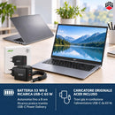 NOTEBOOK ACER EXTENSA 15 CPU ULTRA 5 125H 16GB RAM DDR5 512GB SSD 15.6 FHD WINDOWS 11 PRO GRIGIO PN:NX.EMAET.005
