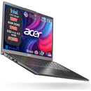 NOTEBOOK ACER ASPIRE 14 AI ULTRA 5 226V 16GB DDR5 RAM 512GB SSD 14.0 OLED WUXGA W11 HOME PC COPILOT+ PN:NX.JFVET.001