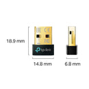 ADATTATORE BLUETOOTH 5.0 USB TP-LINK UB5A
