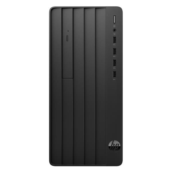 PC DESKTOP HP MT PRO TOWER 290 G9 INTEL I7-13700 8GB RAM 512GB SSD DVD-RW WIN 11 PRO 3 ANNI ON SITE PN:883U4EA