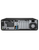 PC HP Z2 G4 SFF I7-8TH GEN 16GB RAM 512GB SSD WIN 11 PRO 1 ANNO GARANZIA RICONDIZIONATO