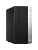 PC HP 400 G4 TOWER I7-7TH GEN 16GB RAM 480GB SSD WIN11 PRO GAR.1 ANNO RICONDIZIONATO